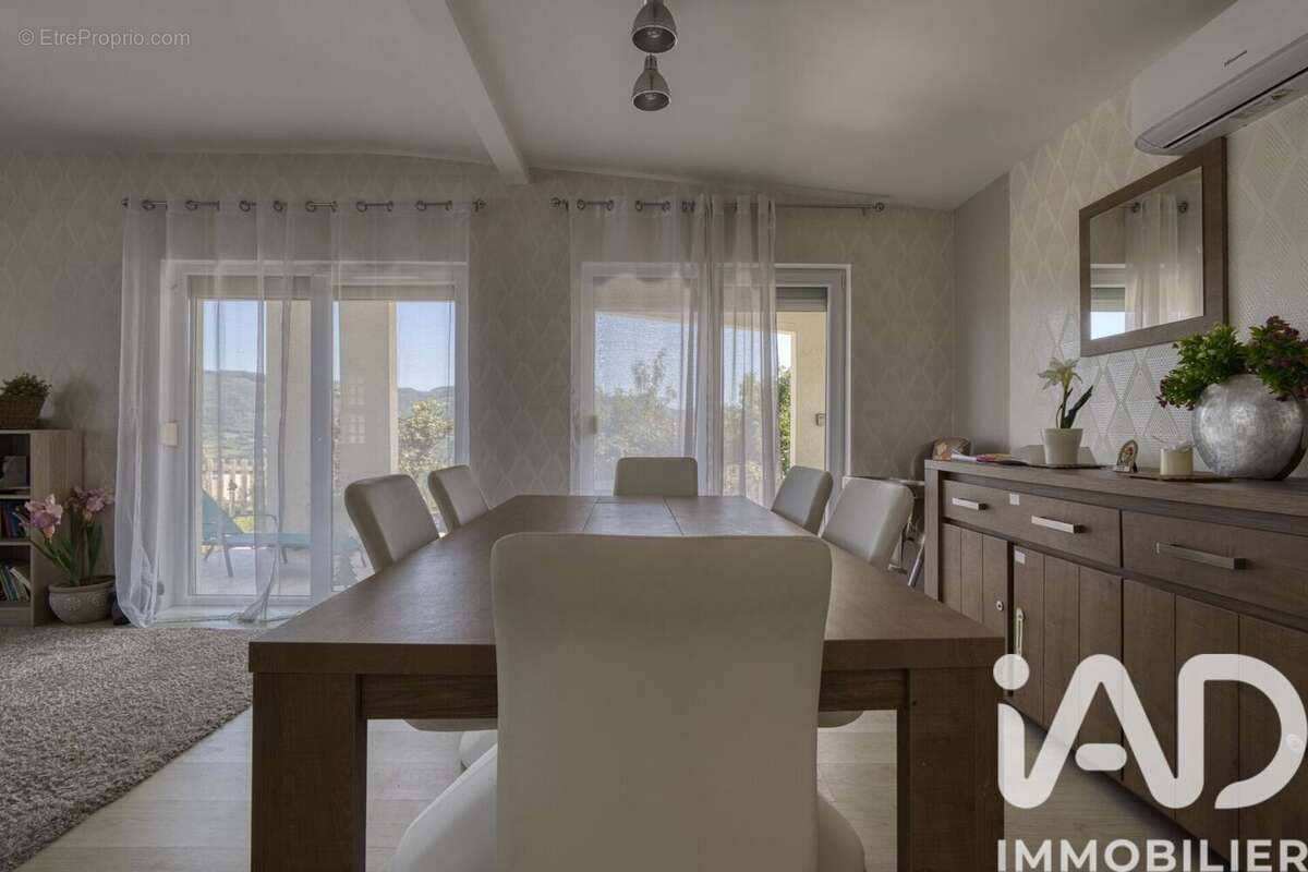 Photo 8 - Maison à EMPURANY