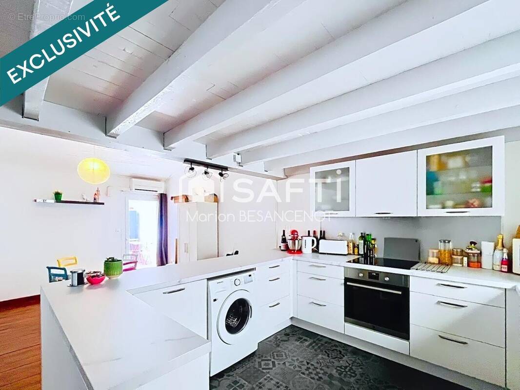 Photo 1 - Appartement à PERPIGNAN