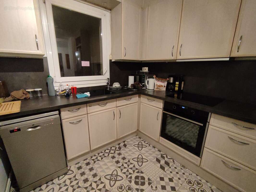 Appartement à ANNEMASSE