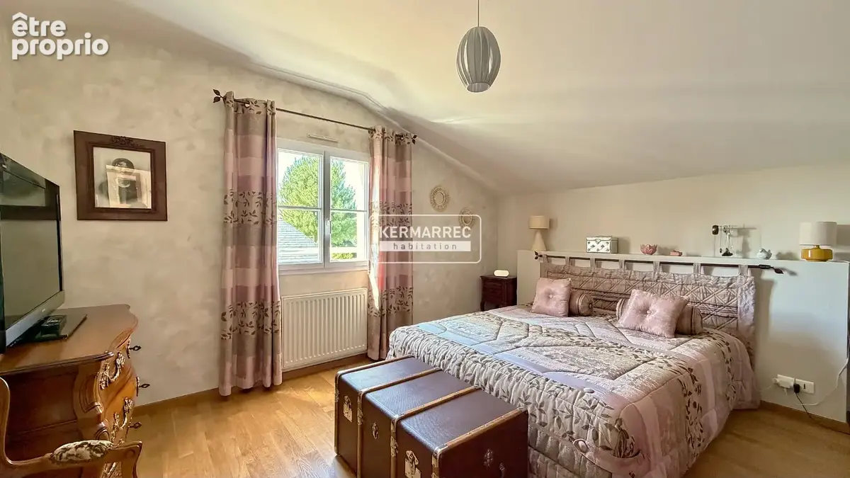GUEZY - Maison La Baule Escoublac 4 pièces 116.34 m2 - photo 9