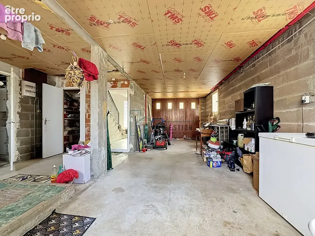 Maison intégralement rénovée  avec 3 chambres - photo 12
