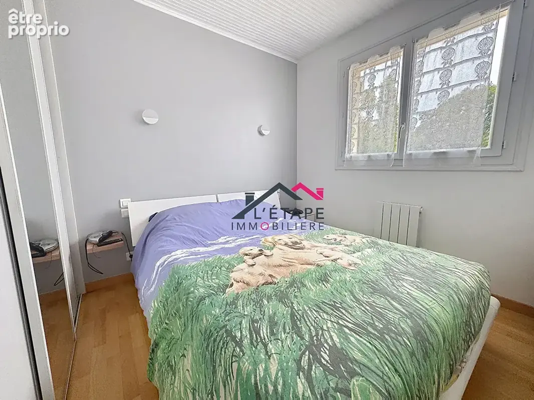 LES ACHARDS Maison 4 chambres - photo 12