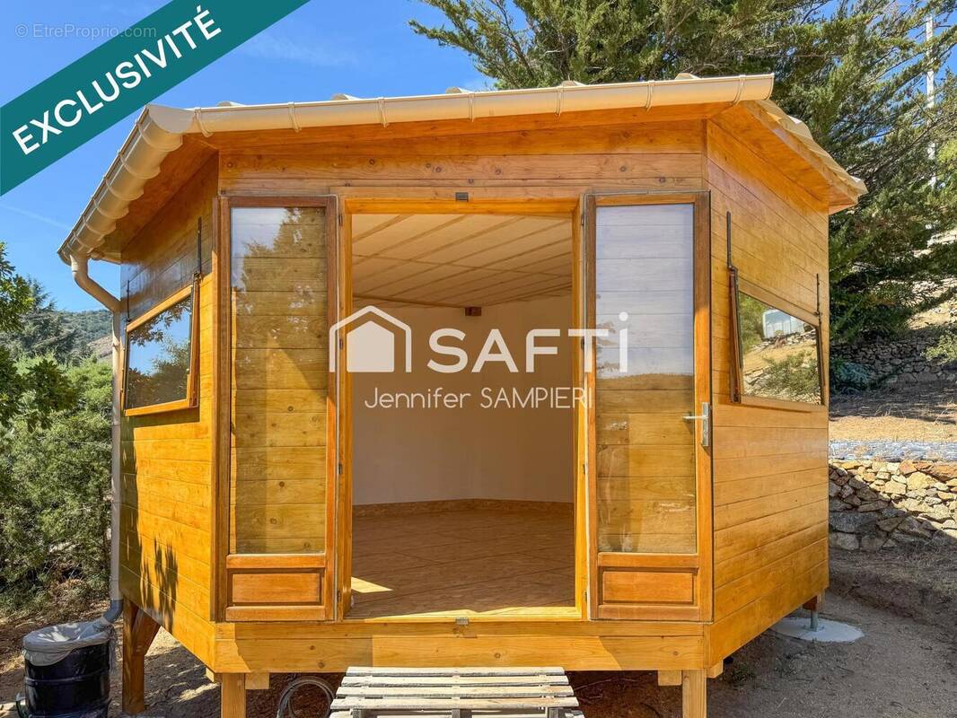 Photo 1 - Maison à SOURNIA