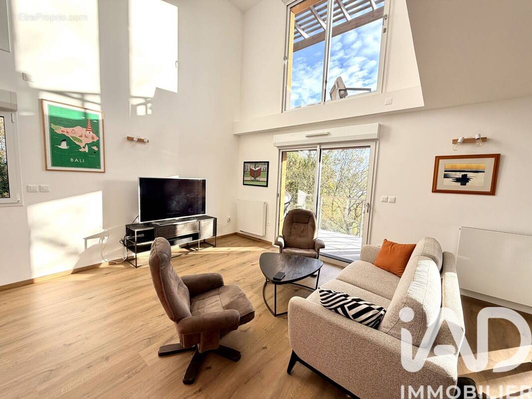 Photo 1 - Appartement à NANTES