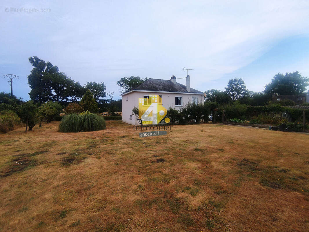 Maison Sainte Reine De Bretagne  5 pièce(s) 75 m2 - photo 12