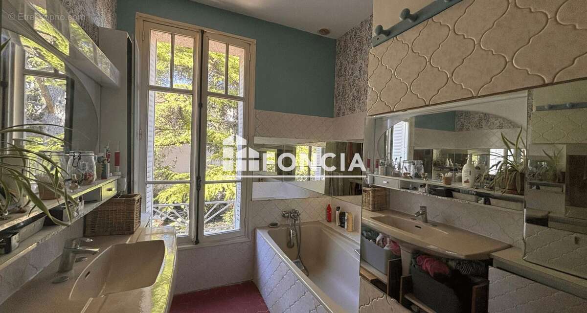 Maison à DIGNE-LES-BAINS