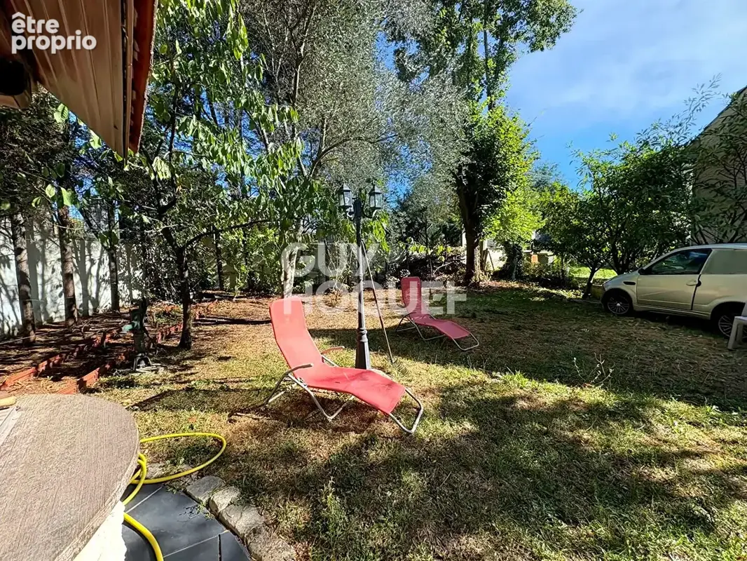 Maison Gagny 5 pièces 130 m2 - 209m² au sol - photo 14