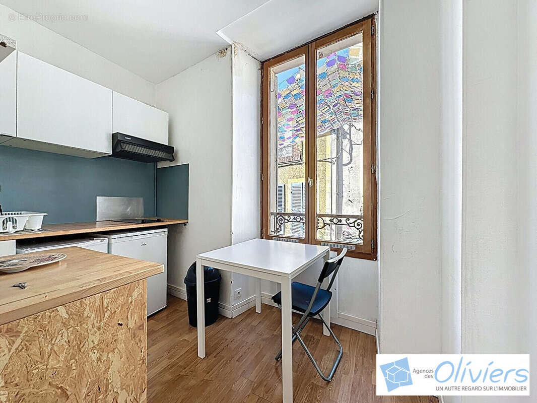 Appartement à CHEVREUSE