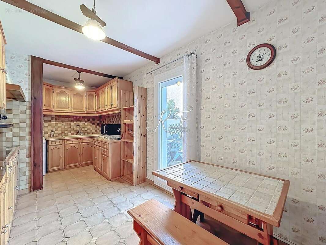 Photo 5 - Maison à ERAGNY