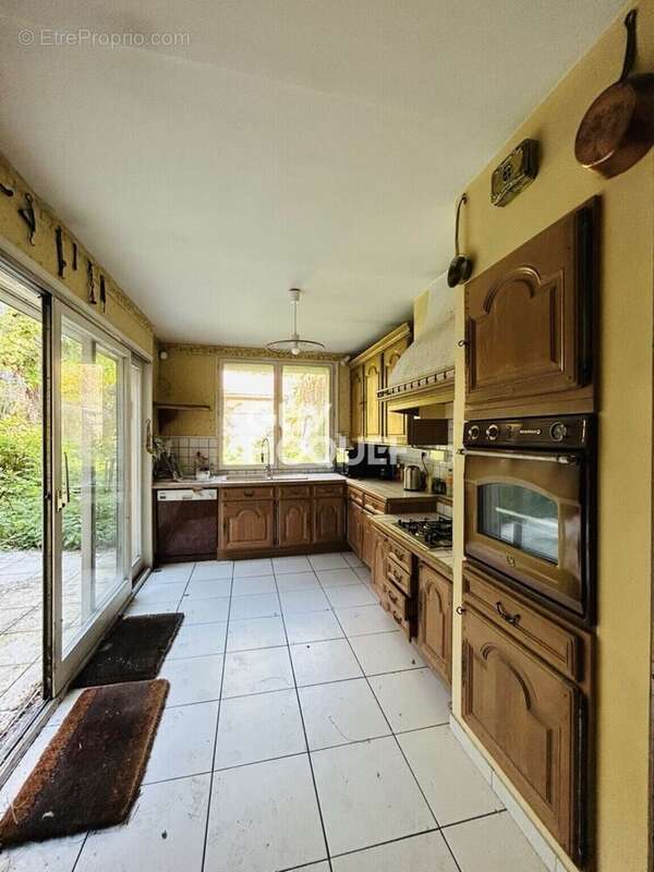Maison 220 m² à Amiens  - photo 2