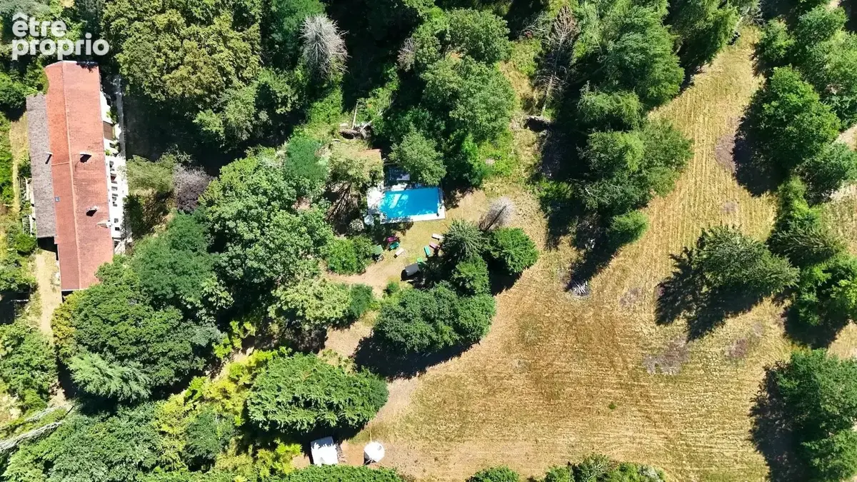 Maison 255 m² à Eygurande-Et-Gardedeuil  - photo 2
