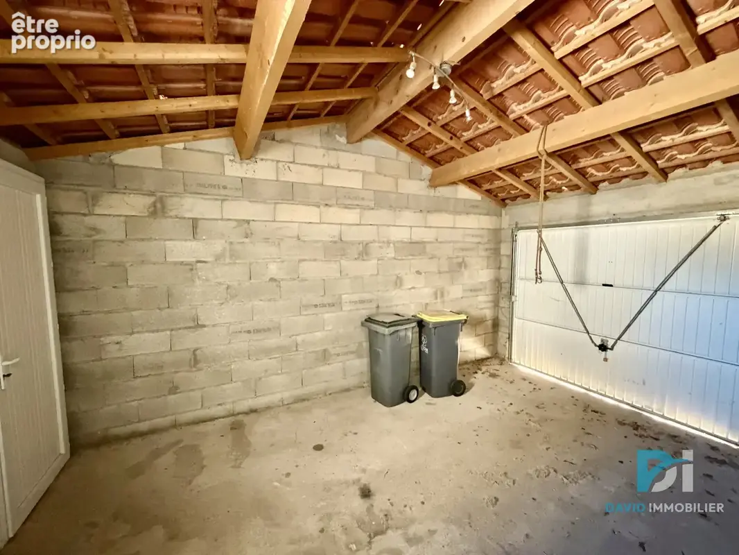 Maison 4 pièces 97 m² à vendre à Pinet (34850) - photo 8