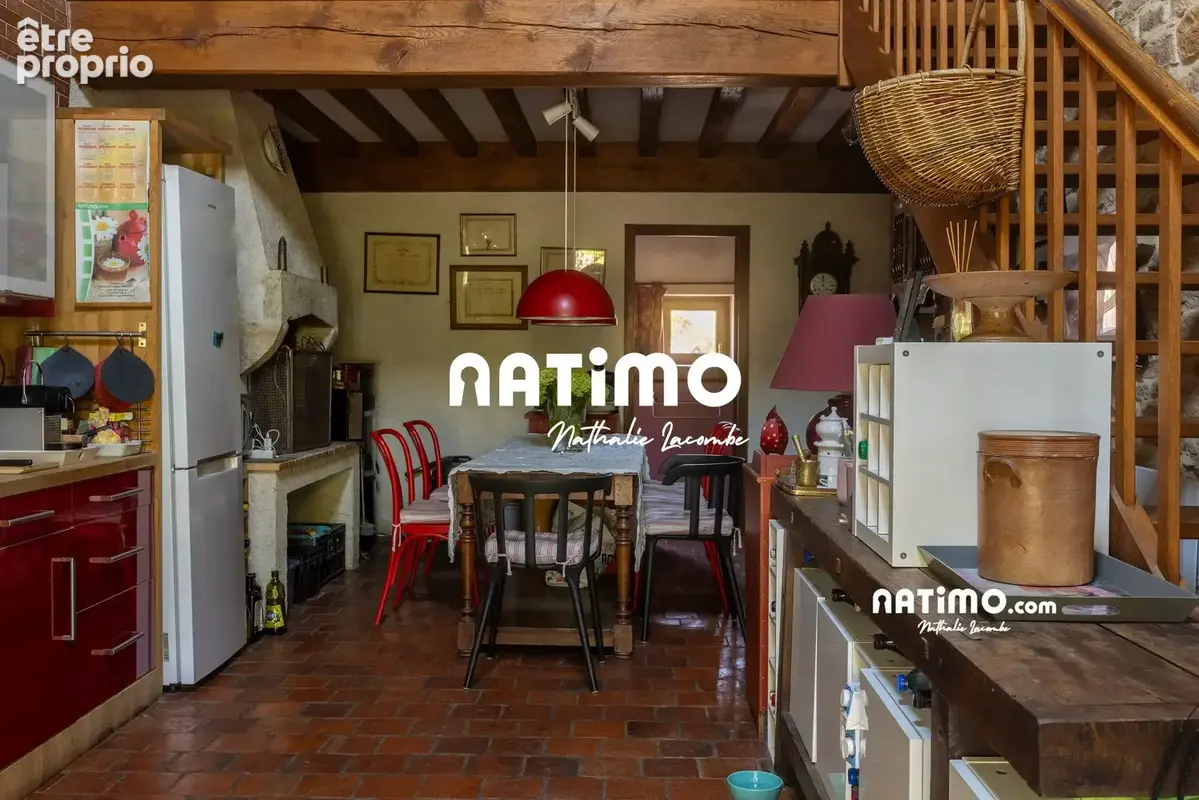 Maison 117 m² à Vitteaux  - photo 7