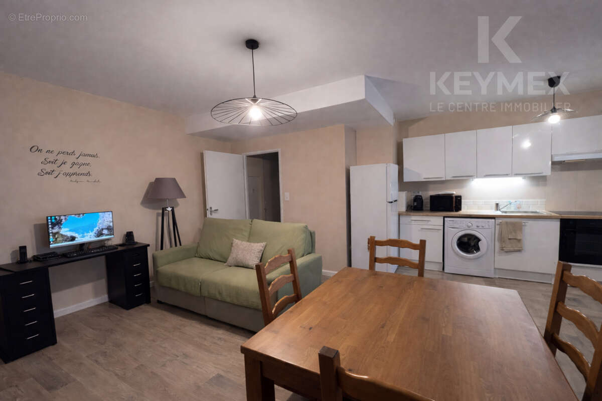 Appartement à CHAMBLY