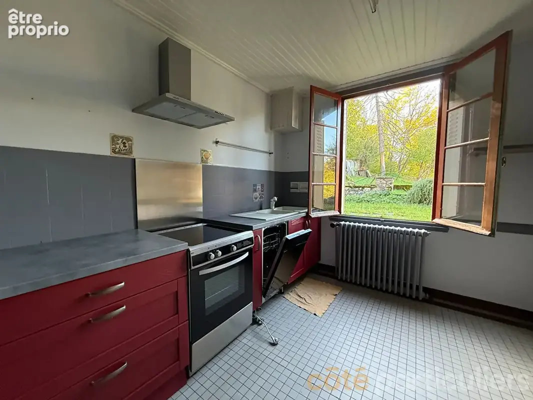 Maison à 5 minutes de Saint-Amand avec garage et jardin - photo 4
