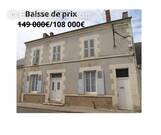 Photo 1 - Maison à MARCHENOIR