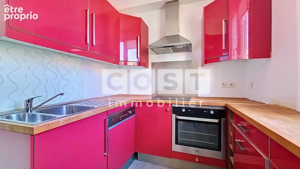 Appartement 3 pièces 49 m² à vendre à Bois-Colombes (92270) - photo 5