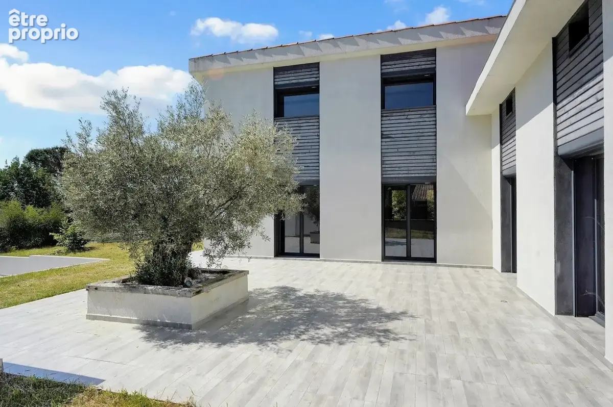 Maison 8 pièces 307 m² à vendre à Balma (31130) - photo 3