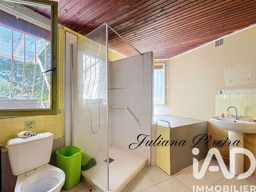 Photo 9 - Maison à LIMAY