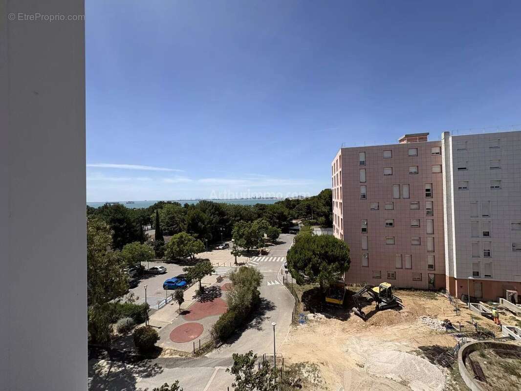 Vente Appartement Port-de-bouc(13110) 98 000ï¿œ - photo 6