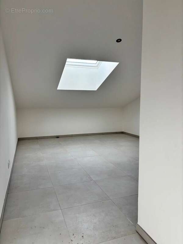 Appartement à LA CIOTAT