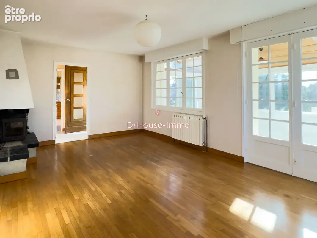 Maison 120 m² à Gouville-Sur-Mer  - photo 13