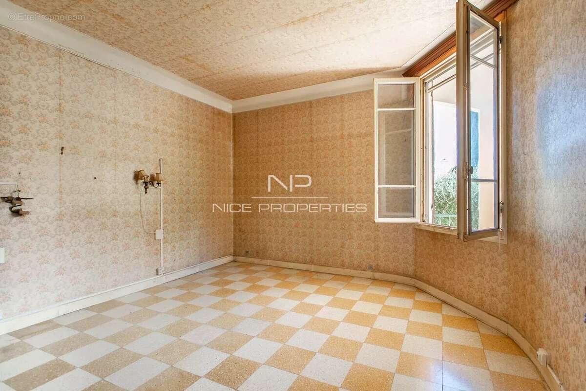 Maison à VILLEFRANCHE-SUR-MER