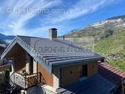 Maison à LA PERRIERE