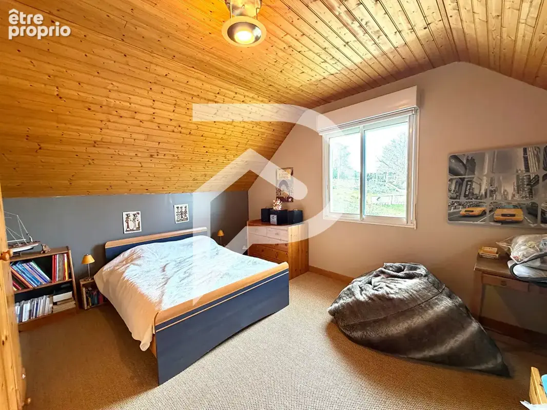 Maison Mourenx 7 pièces 145 m² - photo 12