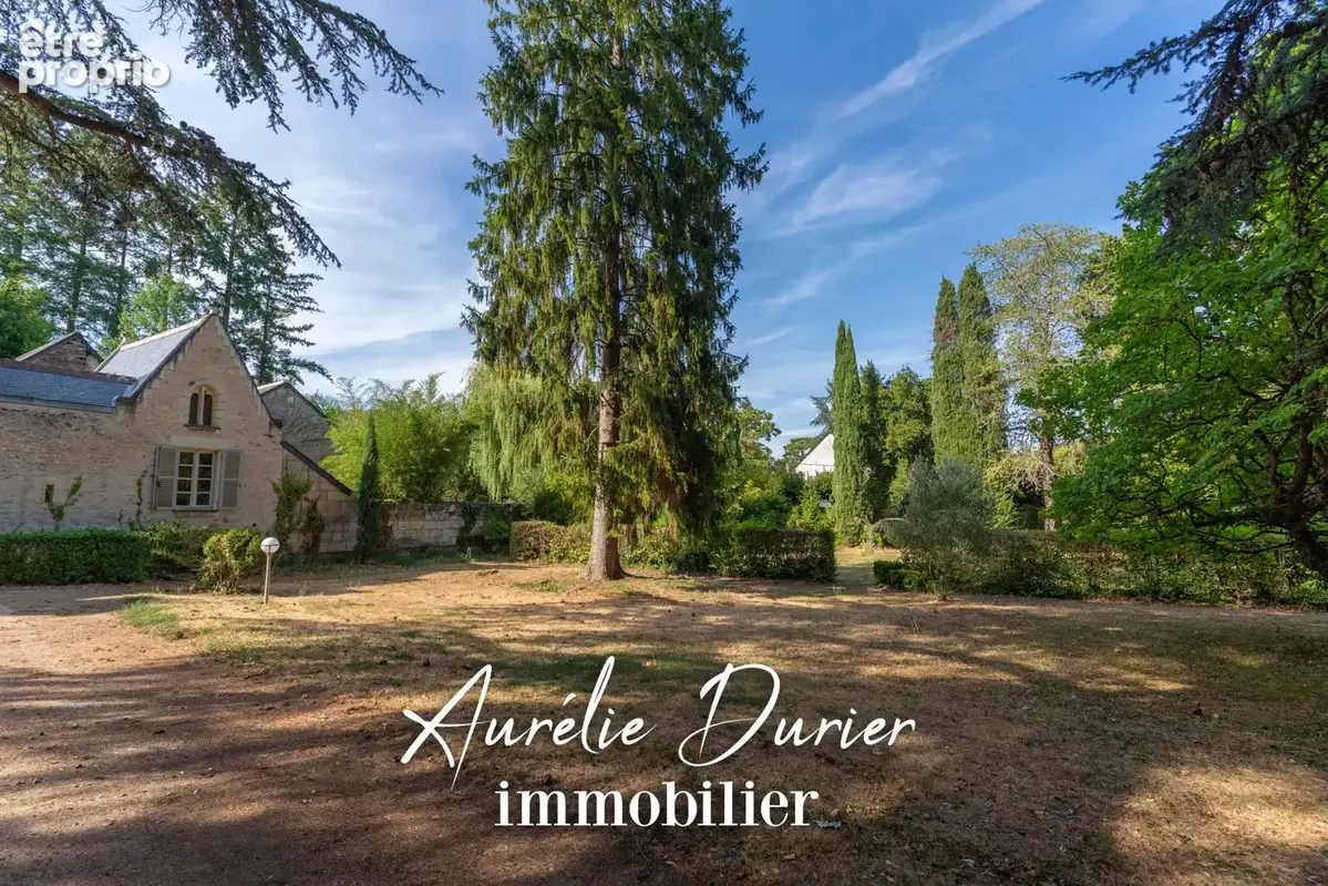 Propriété Anne Madeleine à Fondettes - photo 18