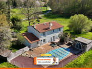 Maison à ORADOUR-SUR-GLANE