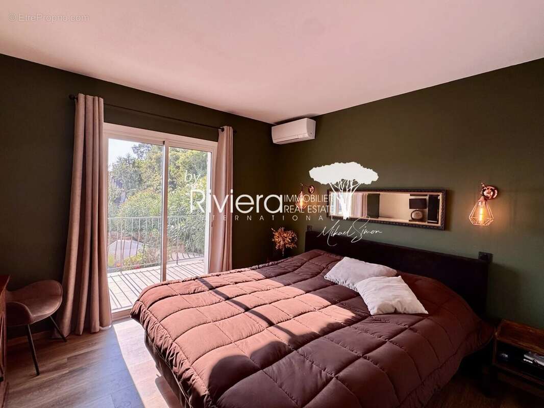 Villa avec Piscine et Vue Mer !!! - photo 12