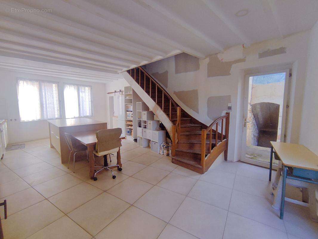 Maison de pays  5 pièce(s) 160 m2 - photo 5
