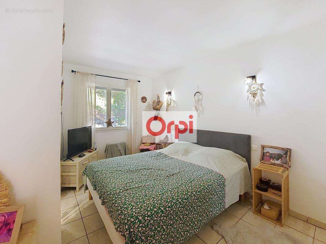 Maison à PORTO-VECCHIO
