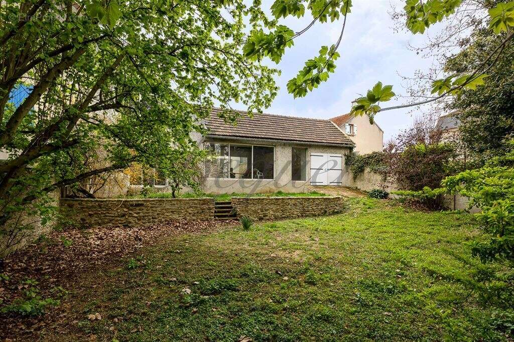 Maison à CHAMBOURCY