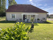Maison à ERVY-LE-CHATEL