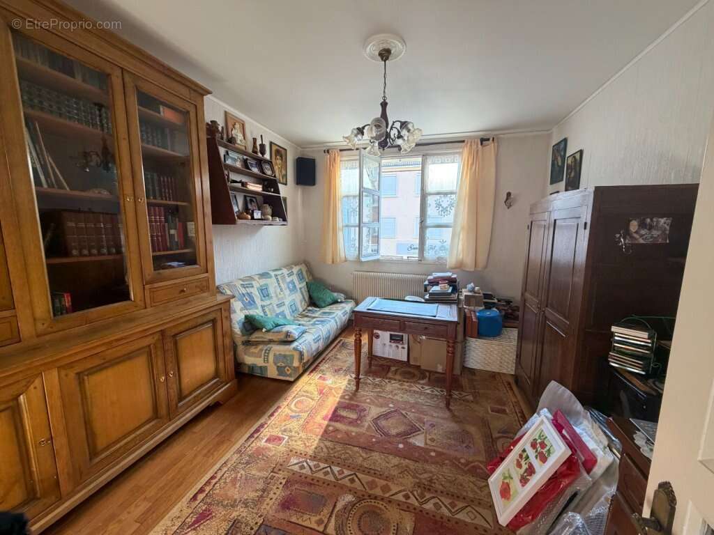 Appartement à LE CREUSOT