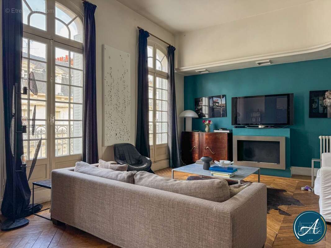 Appartement à ORLEANS