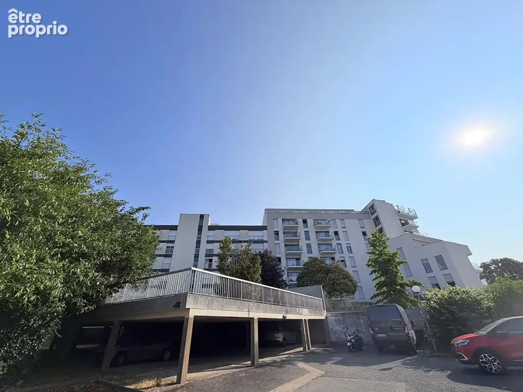 T2 st helier / plaine de baud - photo 5