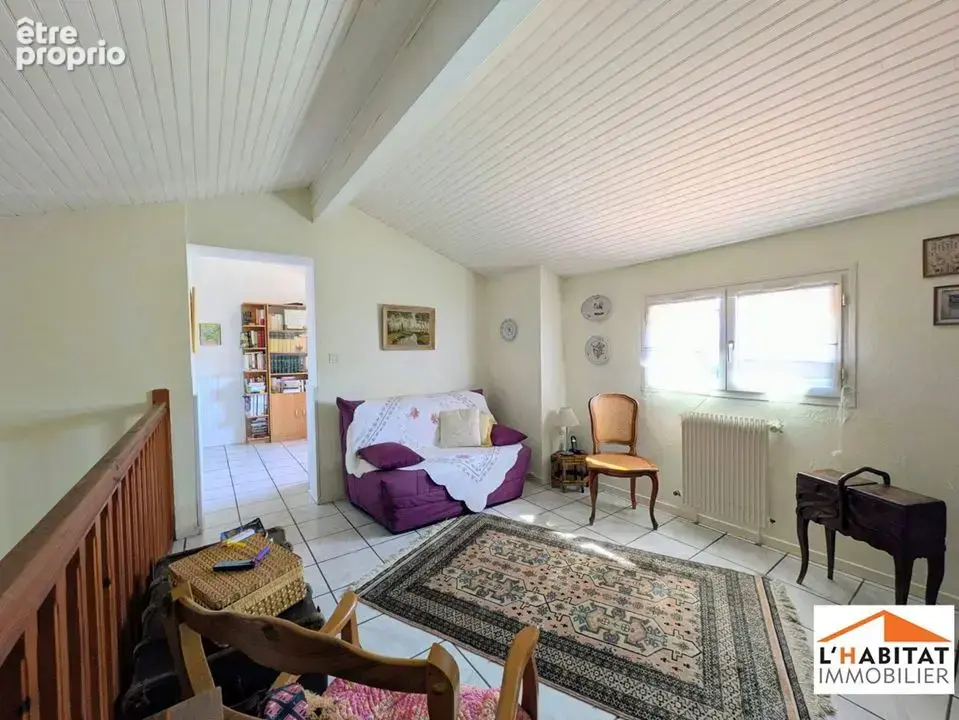 Maison 5 pièces 138 m² à vendre à Plaisance-Du-Touch (31830) - photo 9