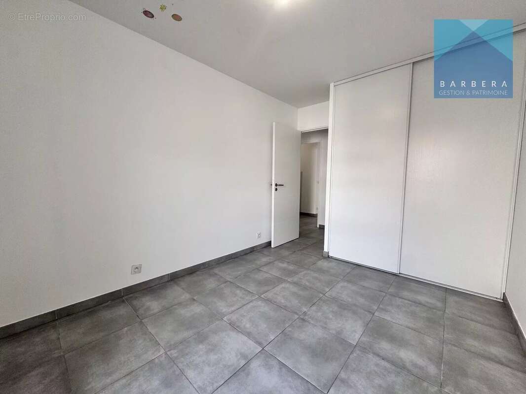 Appartement à DRAP