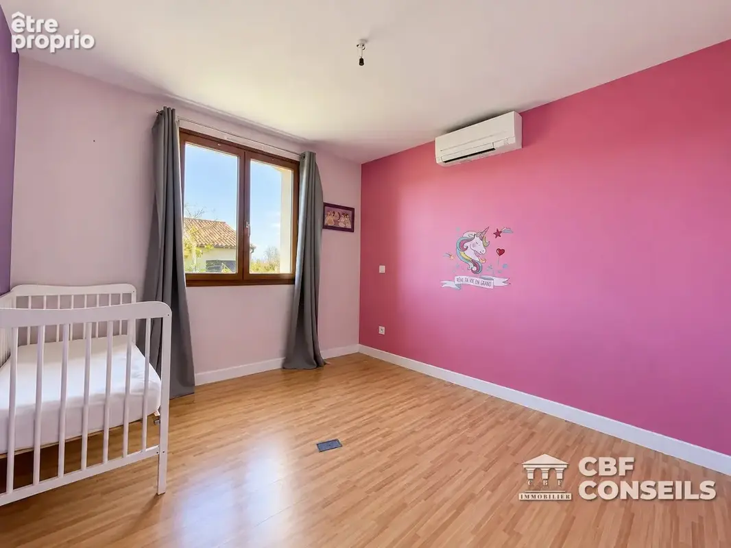 Maison 5 pièces 100 m² à vendre à Lezoux (63190) - photo 7