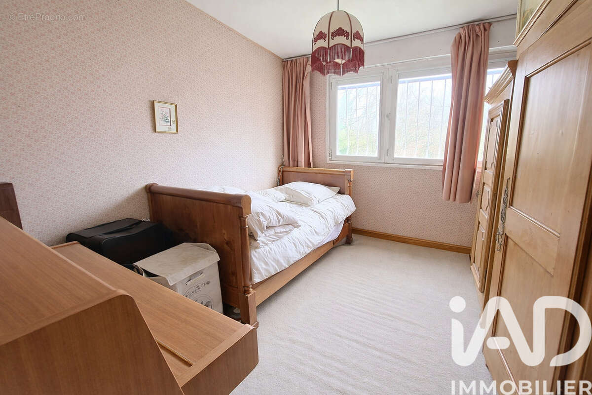 Photo 9 - Maison à BRUNOY