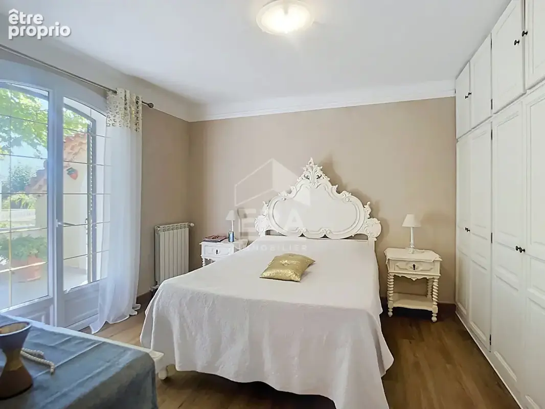 Maison 118m² à lançon-provence - photo 10