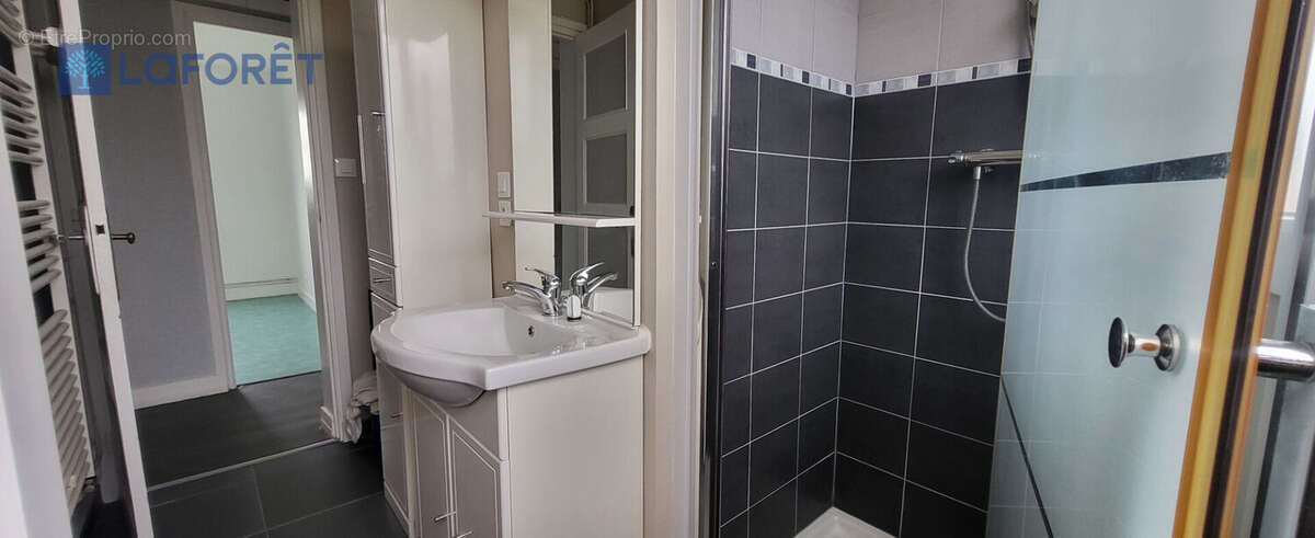 Appartement à LORIENT