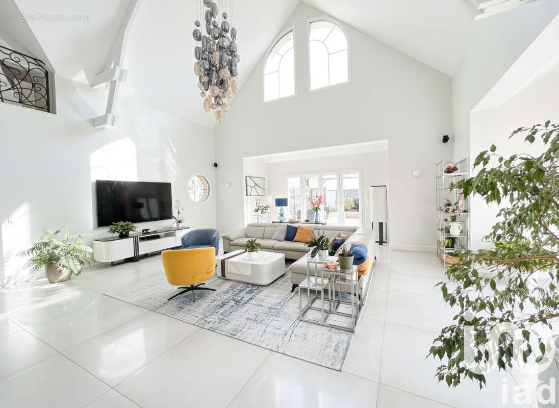 Photo 6 - Maison à MENNECY