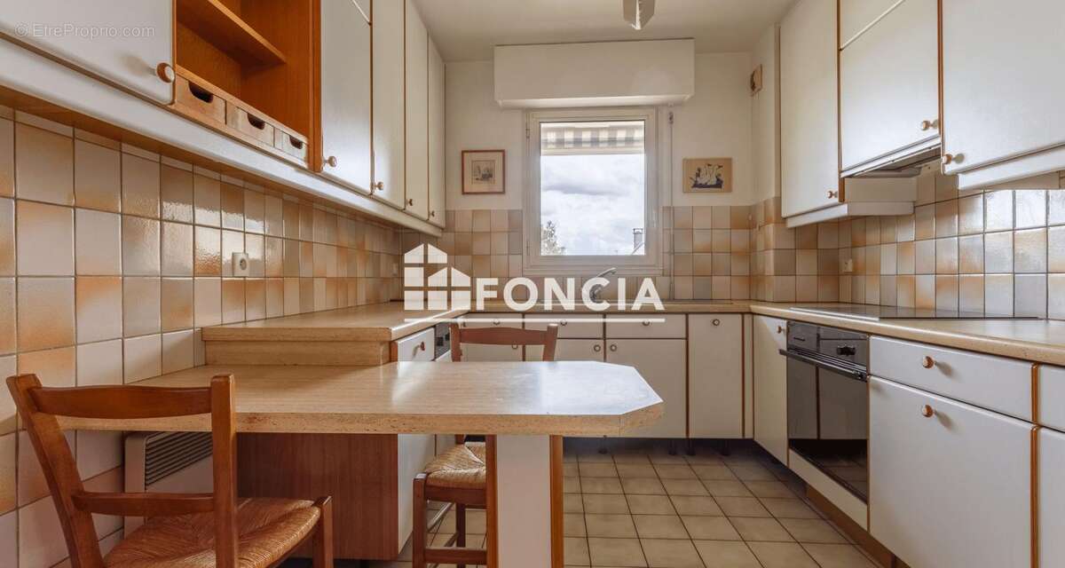 Appartement à ANTONY