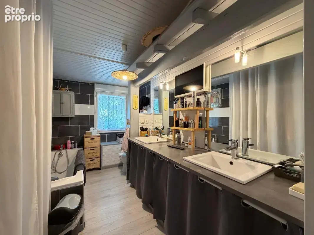 Jolie MAISON familiale au calme - photo 19