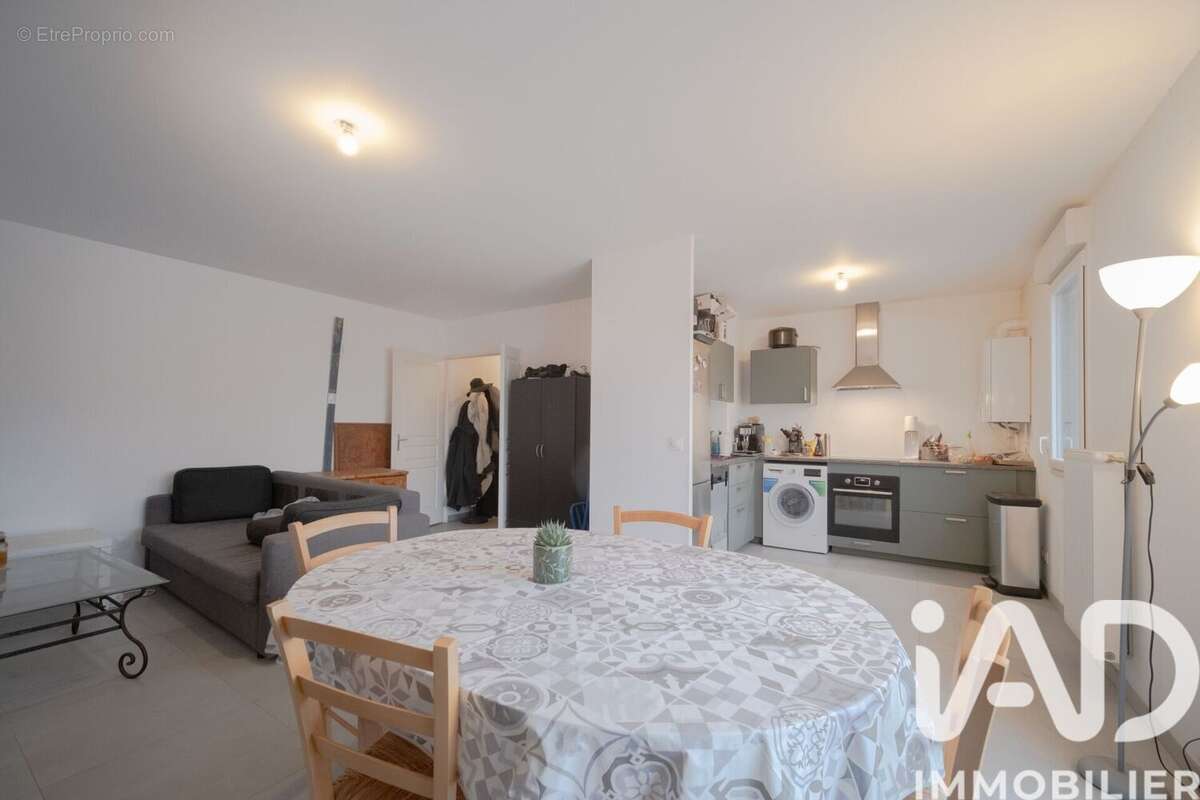 Photo 2 - Appartement à GUENANGE