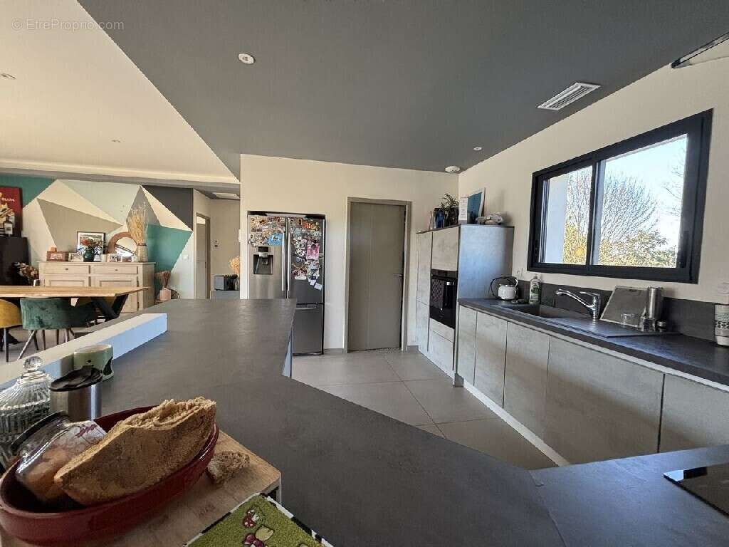 Maison à CASTELJALOUX